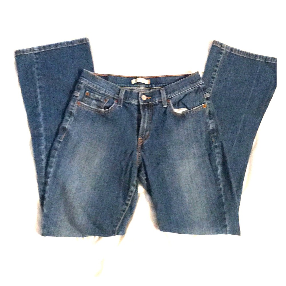 levi jeans